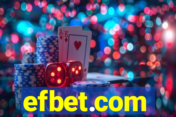 efbet.com