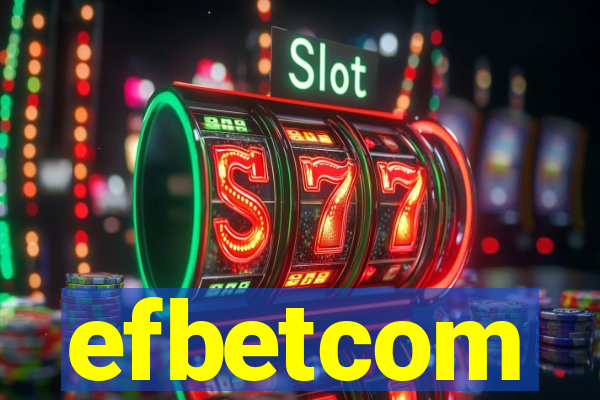 efbetcom