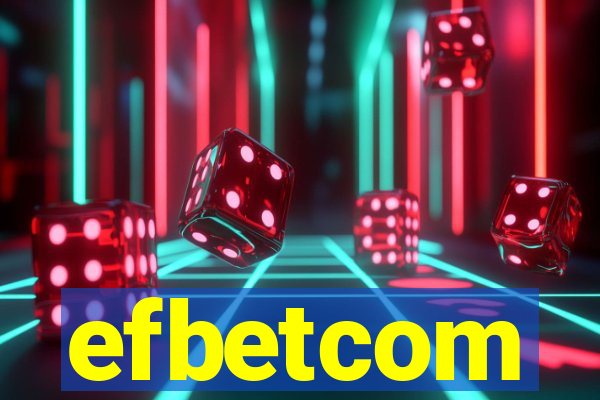 efbetcom