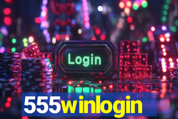 555winlogin