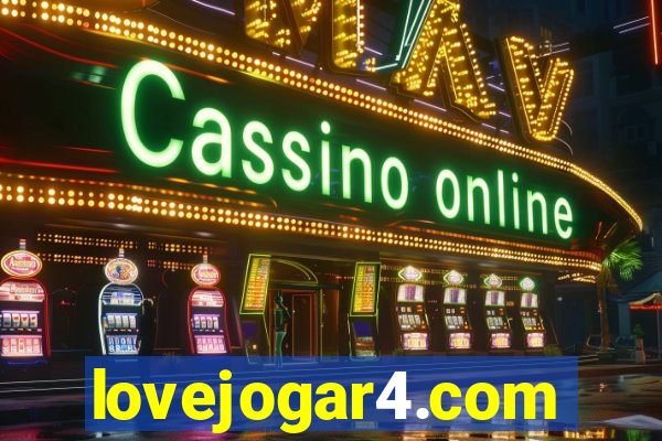 lovejogar4.com