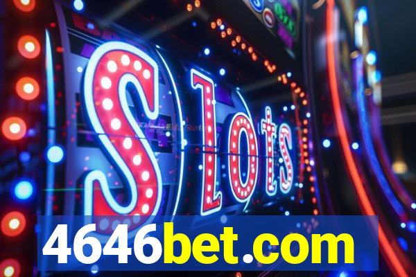 4646bet.com
