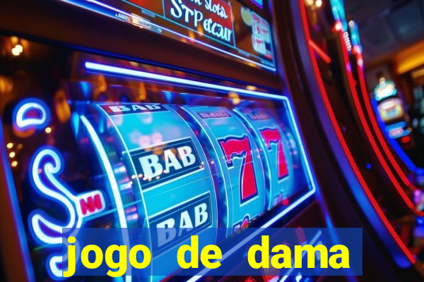 jogo de dama online valendo dinheiro