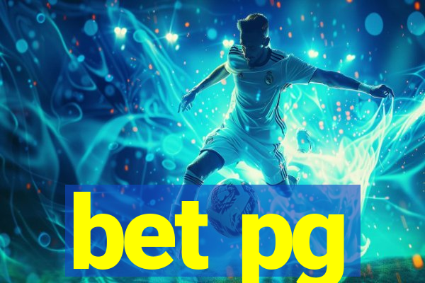 bet pg