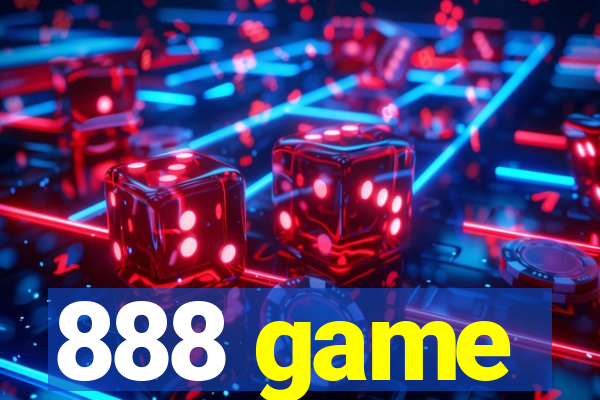 888 game