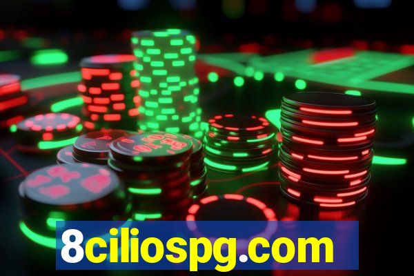 8ciliospg.com