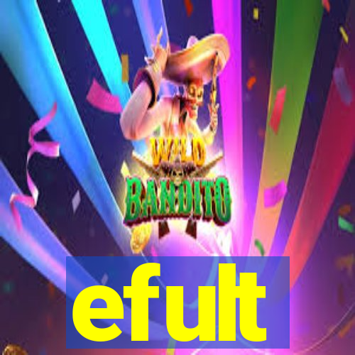efult