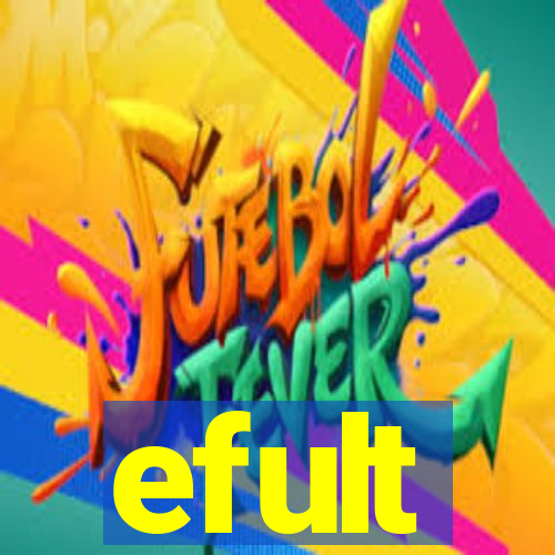 efult