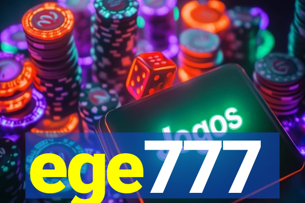 ege777