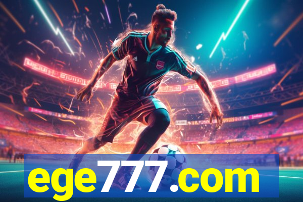 ege777.com