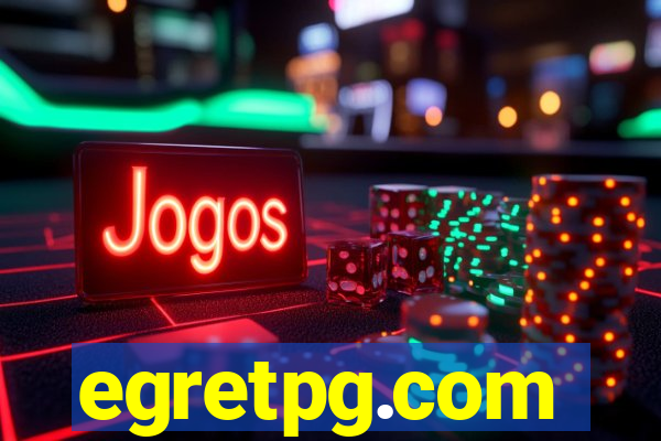 egretpg.com
