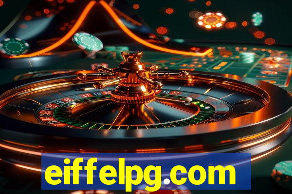 eiffelpg.com