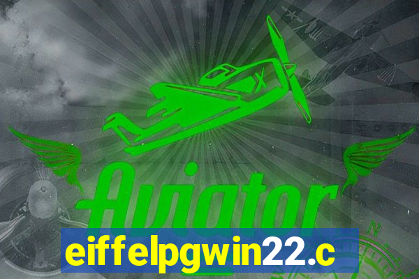 eiffelpgwin22.com