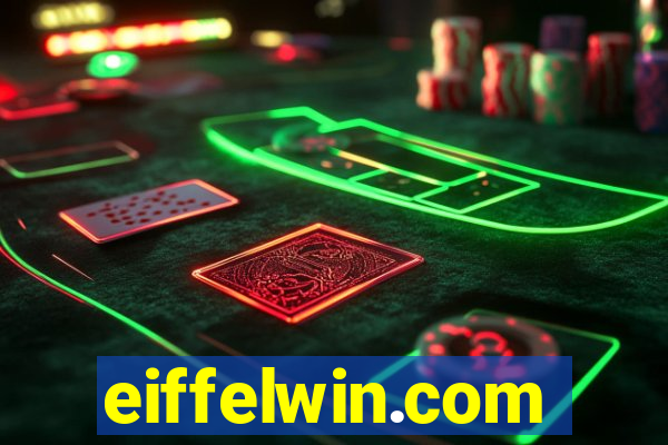 eiffelwin.com