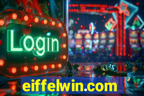 eiffelwin.com
