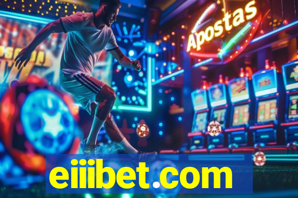 eiiibet.com