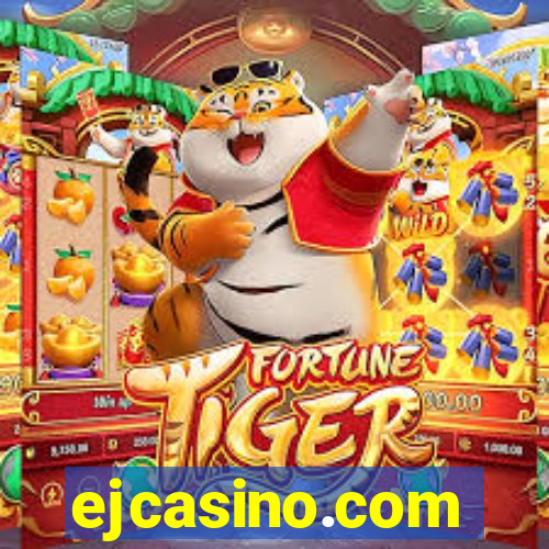 ejcasino.com