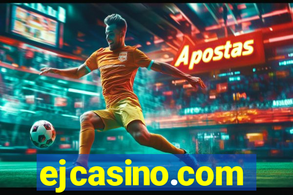 ejcasino.com
