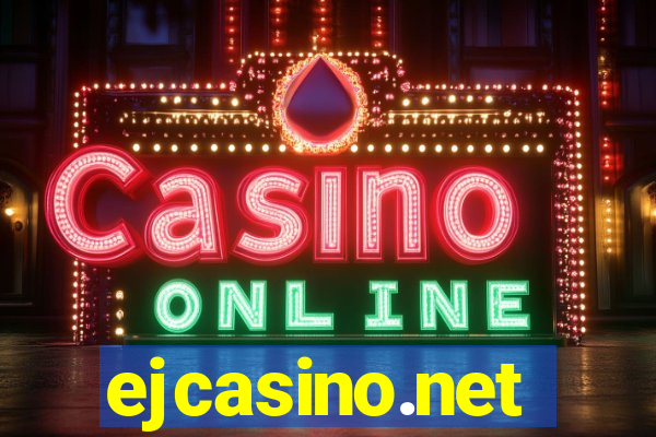 ejcasino.net