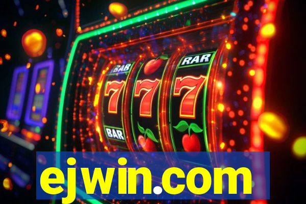 ejwin.com