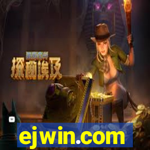 ejwin.com