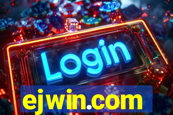 ejwin.com