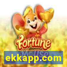 ekkapp.com