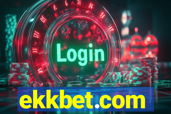ekkbet.com