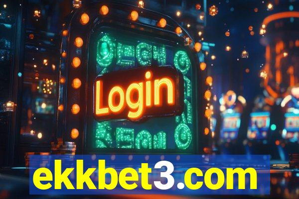 ekkbet3.com