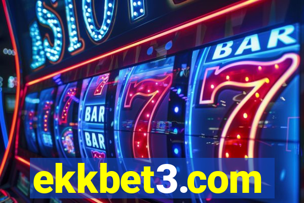 ekkbet3.com
