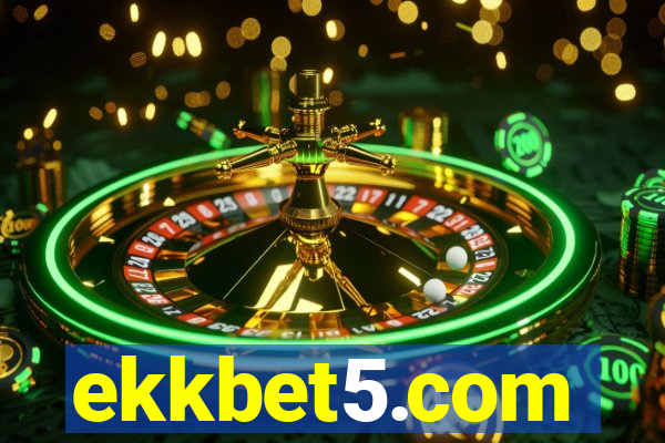 ekkbet5.com