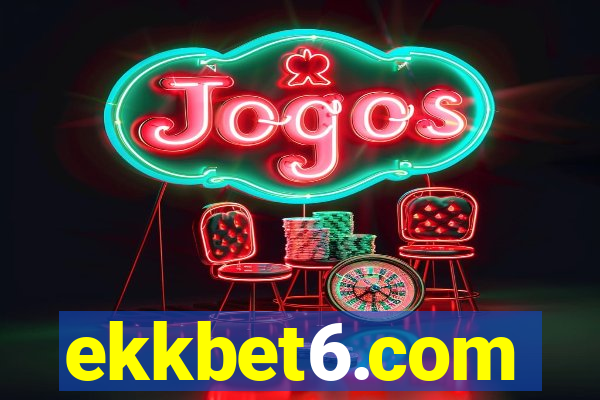 ekkbet6.com
