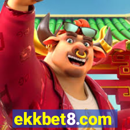ekkbet8.com