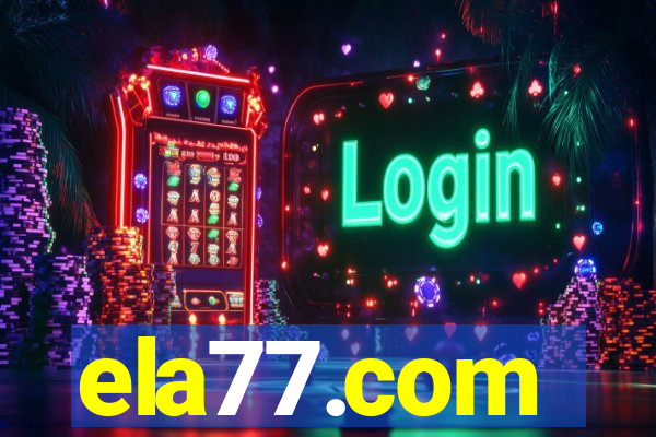 ela77.com