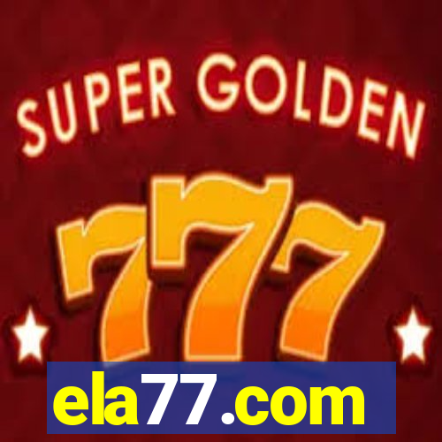ela77.com