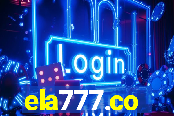 ela777.co