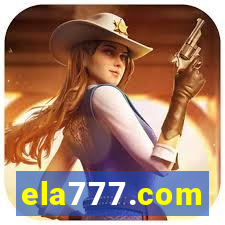 ela777.com