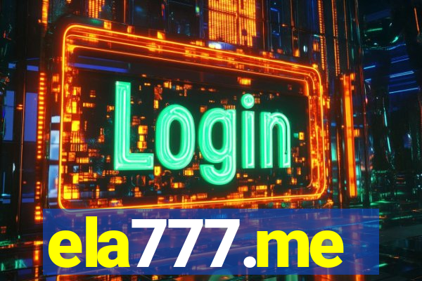 ela777.me