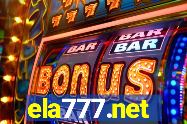 ela777.net