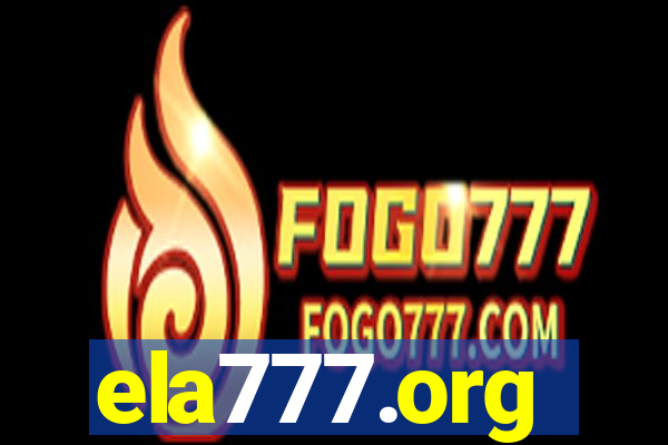 ela777.org