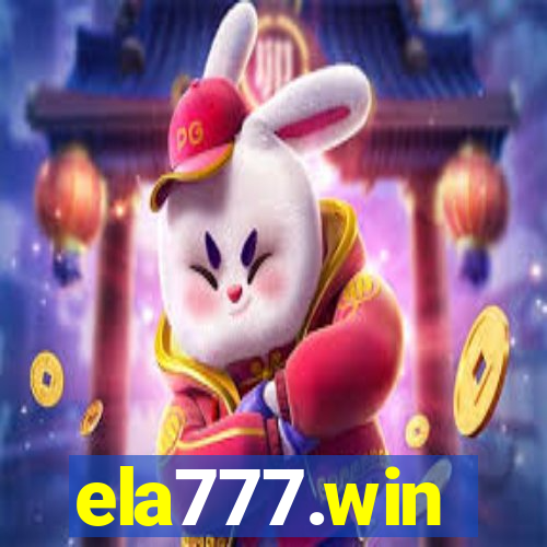 ela777.win