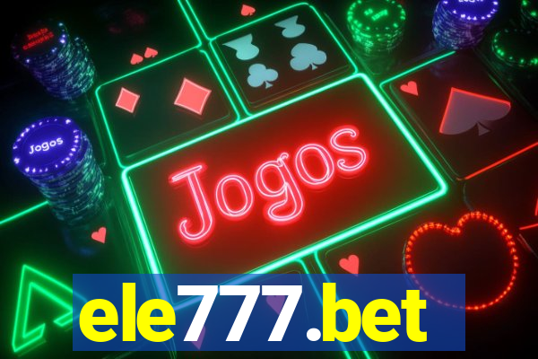 ele777.bet