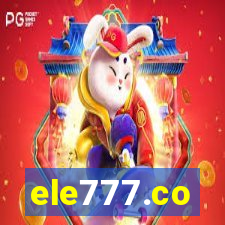 ele777.co