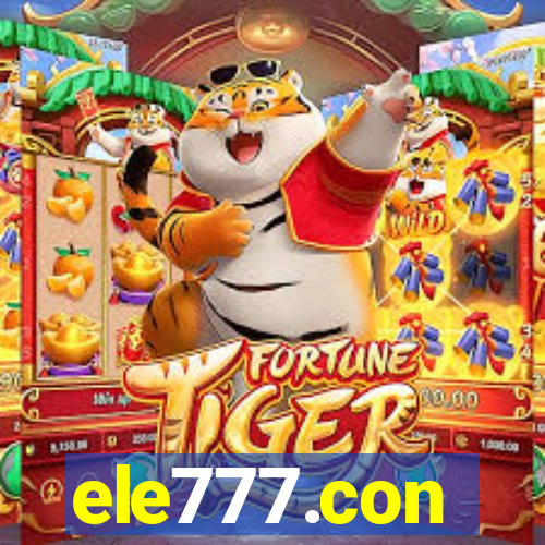 ele777.con