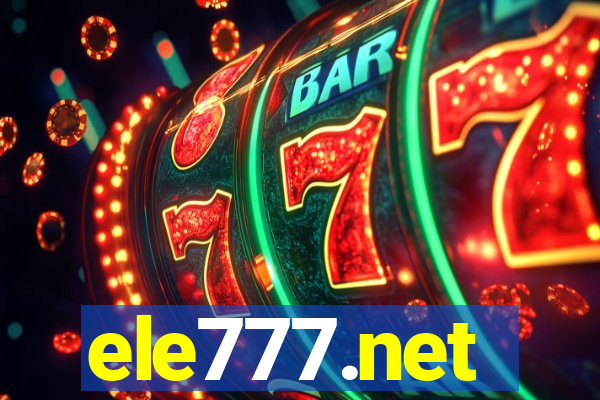 ele777.net