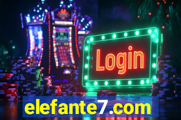 elefante7.com