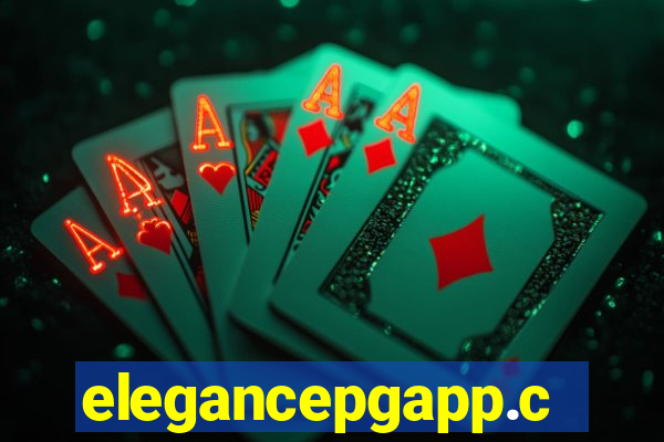 elegancepgapp.com