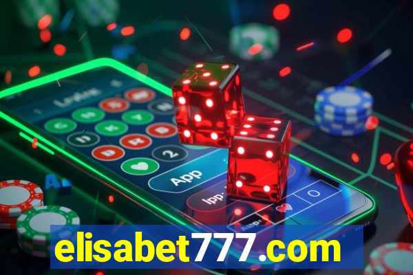 elisabet777.com