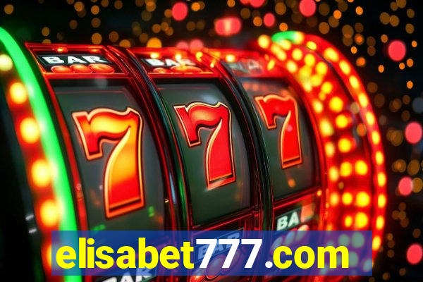 elisabet777.com
