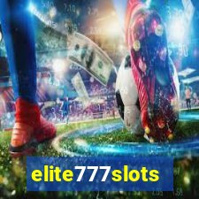elite777slots